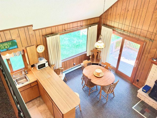 7203 Valley, Honor, MI 49640