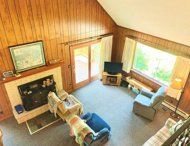 7203 Valley, Honor, MI 49640