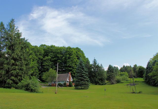 7203 Valley, Honor, MI 49640