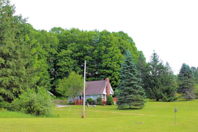 7203 Valley, Honor, MI 49640