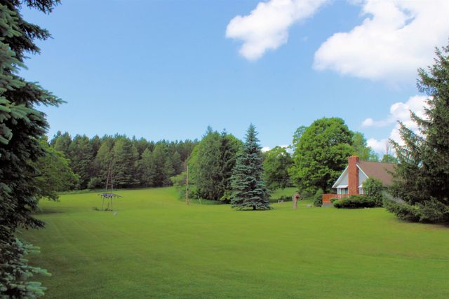 7203 Valley, Honor, MI 49640