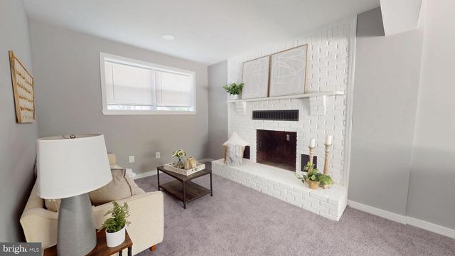 4313 LEOLA AVE, Halethorpe, MD 21227