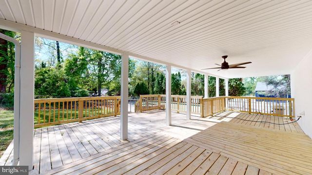4313 LEOLA AVE, Halethorpe, MD 21227
