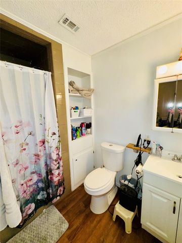 305 S 1st Street, Crandall, TX 75114