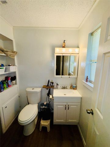 305 S 1st Street, Crandall, TX 75114