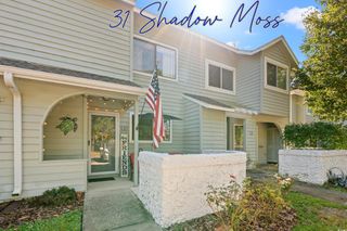 31 Shadow Moss Pl. # 31, North Myrtle Beach, SC 29582