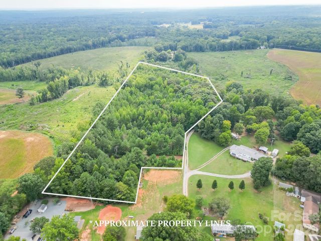 0 Bigham Road, Waxhaw, NC 28173