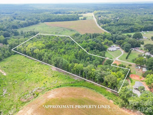 0 Bigham Road, Waxhaw, NC 28173