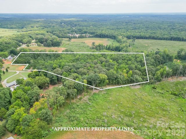 0 Bigham Road, Waxhaw, NC 28173