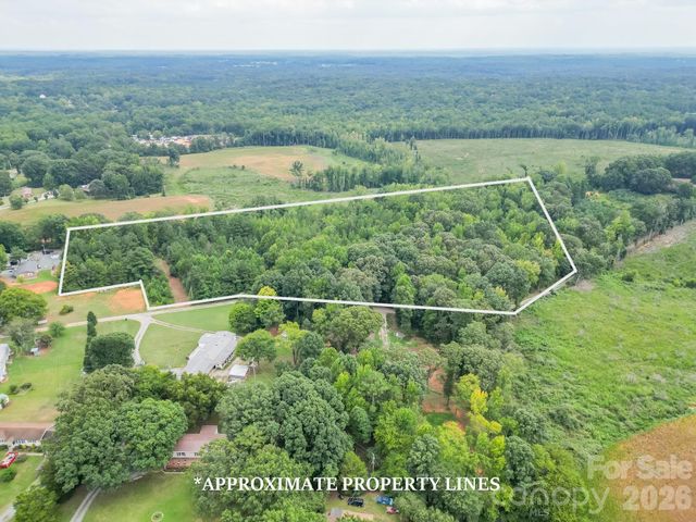 0 Bigham Road, Waxhaw, NC 28173