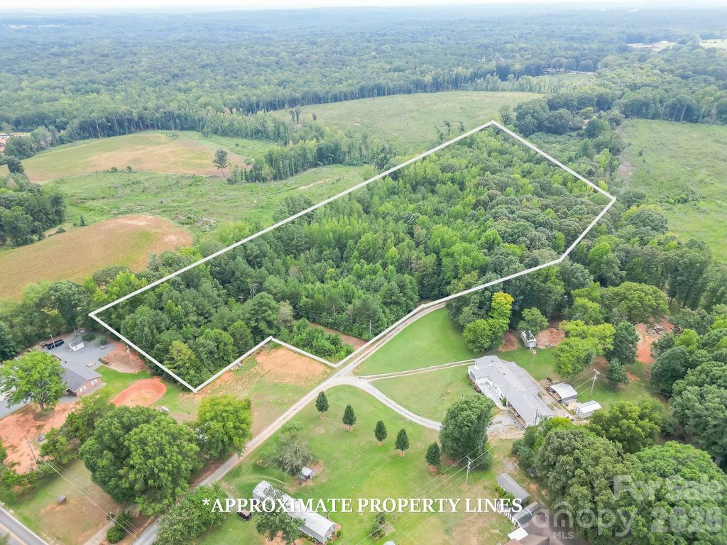 0 Bigham Road, Waxhaw, NC 28173