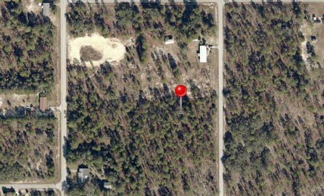 Tbd SW Admiral Landing Drive, Dunnellon, FL 34431
