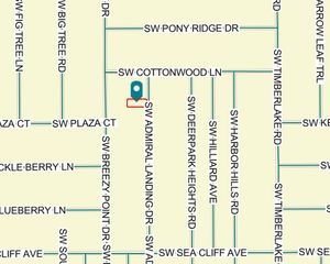Tbd SW Admiral Landing Drive, Dunnellon, FL 34431
