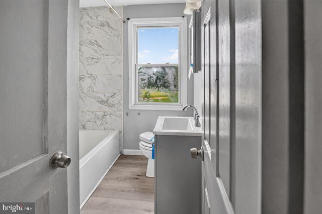 1803 LYDONLEA WAY, Baltimore, MD 21239