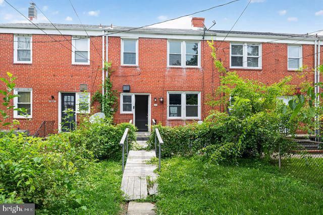 1803 LYDONLEA WAY, Baltimore, MD 21239