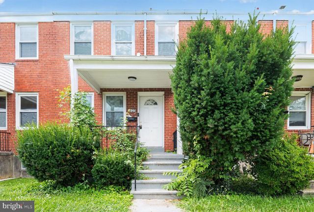 1803 LYDONLEA WAY, Baltimore, MD 21239