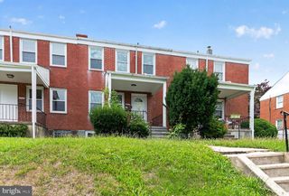 1803 LYDONLEA WAY, Baltimore, MD 21239
