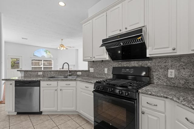 1703 Fossil Park Drive, Katy, TX 77494