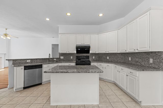 1703 Fossil Park Drive, Katy, TX 77494