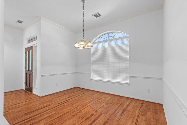 1703 Fossil Park Drive, Katy, TX 77494