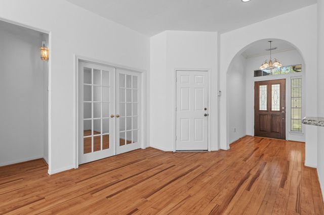 1703 Fossil Park Drive, Katy, TX 77494