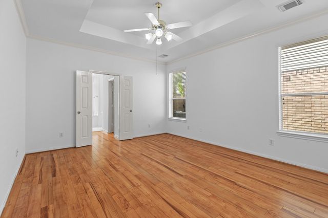 1703 Fossil Park Drive, Katy, TX 77494