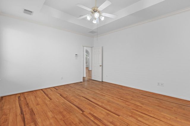 1703 Fossil Park Drive, Katy, TX 77494