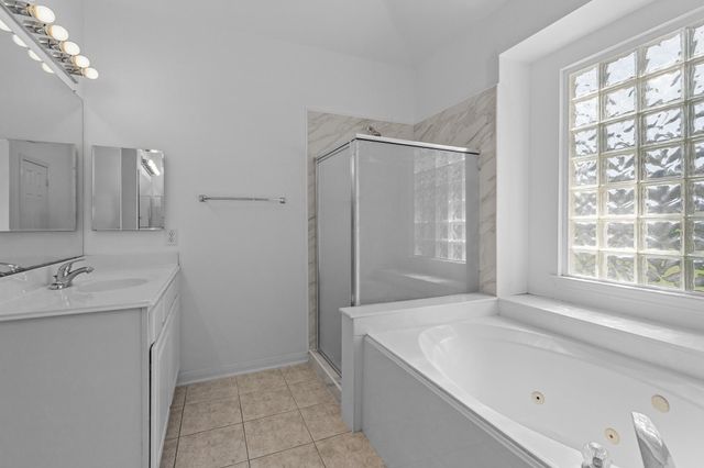 1703 Fossil Park Drive, Katy, TX 77494