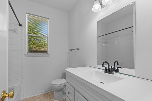 1703 Fossil Park Drive, Katy, TX 77494