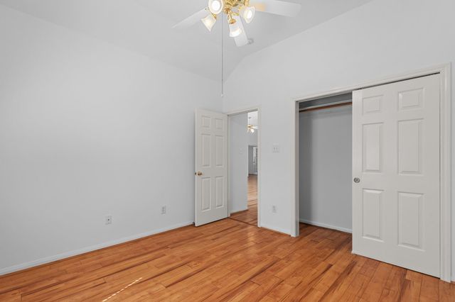 1703 Fossil Park Drive, Katy, TX 77494