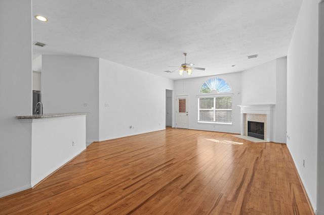 1703 Fossil Park Drive, Katy, TX 77494