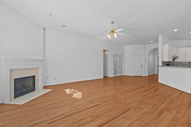 1703 Fossil Park Drive, Katy, TX 77494