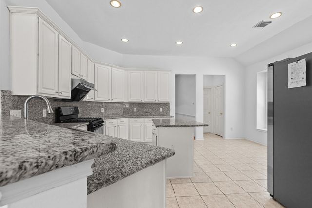 1703 Fossil Park Drive, Katy, TX 77494