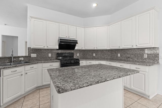 1703 Fossil Park Drive, Katy, TX 77494