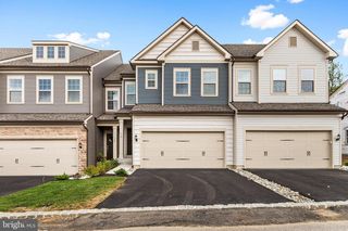 112 S BUCK TAVERN WAY, Glen Mills, PA 19342