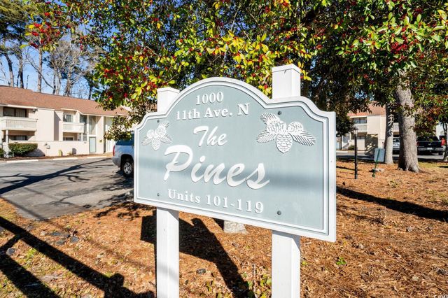1000 11th Ave N Apt 113, North Myrtle Beach, SC 29582