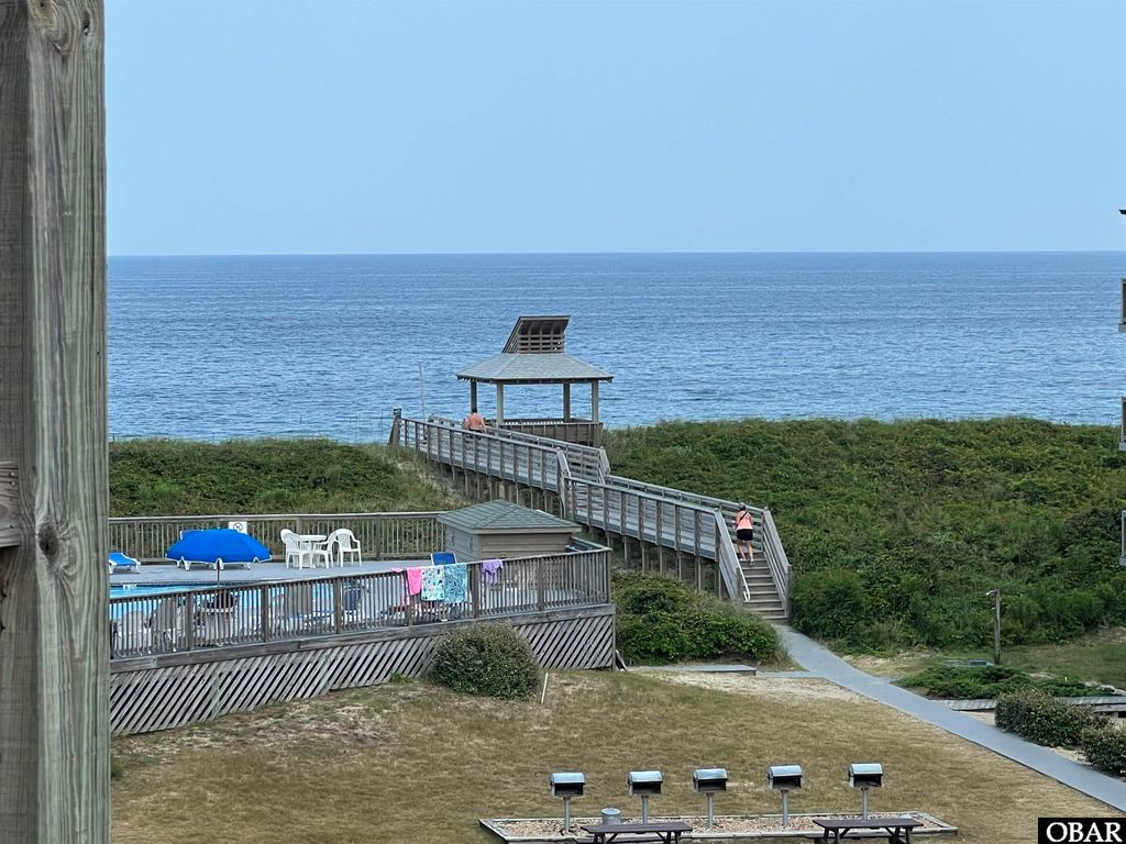 Image 2 of property listing at 117 Sea Colony Dr Unit B312, Duck, NC 27949