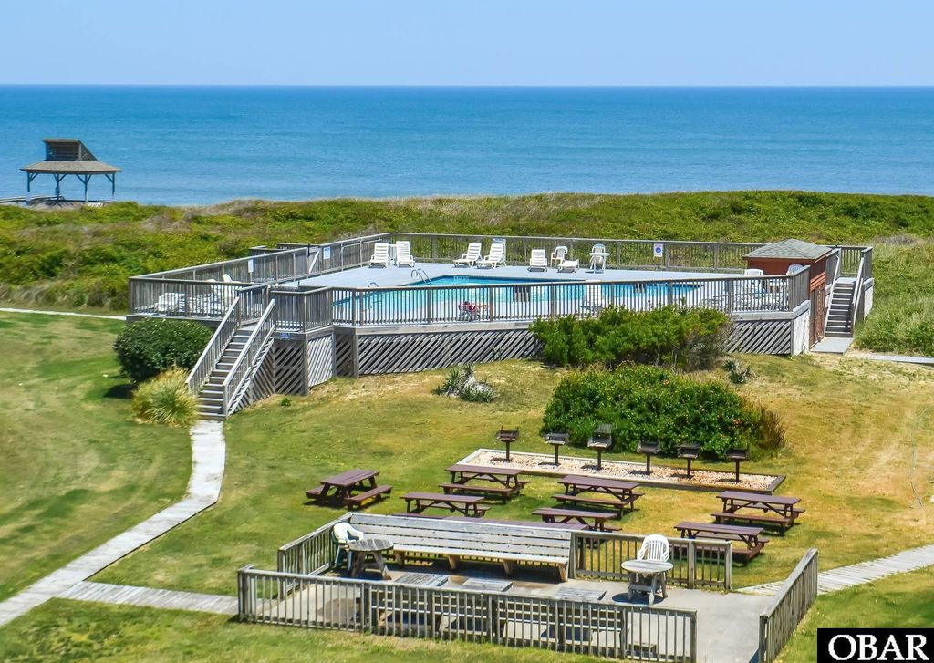 Image 19 of property listing at 117 Sea Colony Dr Unit B312, Duck, NC 27949