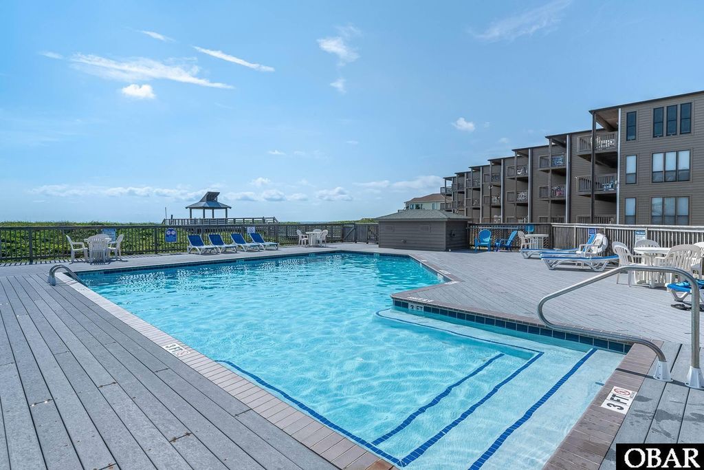 Image 20 of property listing at 117 Sea Colony Dr Unit B312, Duck, NC 27949