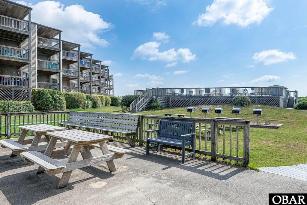 Image 21 of property listing at 117 Sea Colony Dr Unit B312, Duck, NC 27949