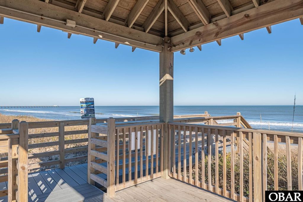 Image 25 of property listing at 117 Sea Colony Dr Unit B312, Duck, NC 27949