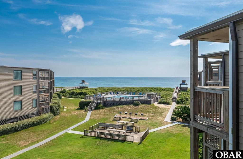 Image 28 of property listing at 117 Sea Colony Dr Unit B312, Duck, NC 27949