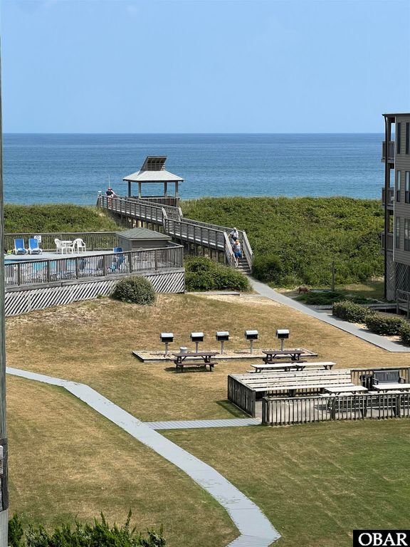 Image 32 of property listing at 117 Sea Colony Dr Unit B312, Duck, NC 27949