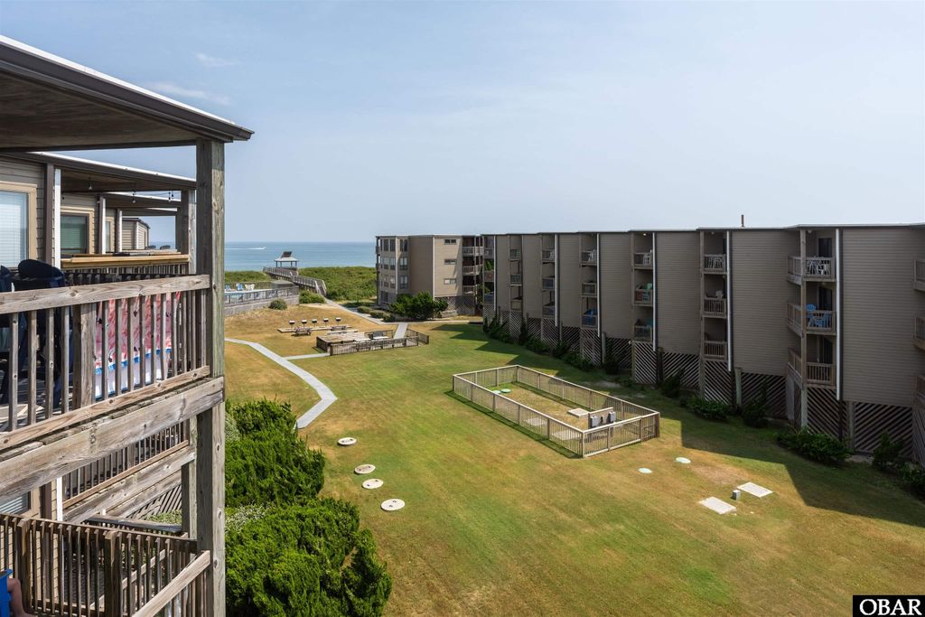 Image 33 of property listing at 117 Sea Colony Dr Unit B312, Duck, NC 27949