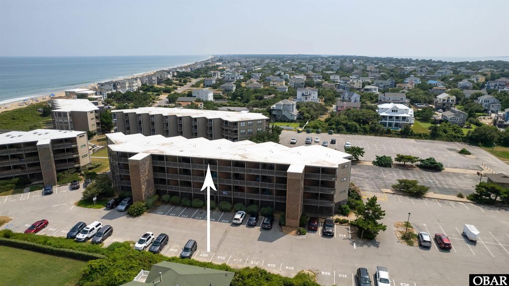 Image 34 of property listing at 117 Sea Colony Dr Unit B312, Duck, NC 27949