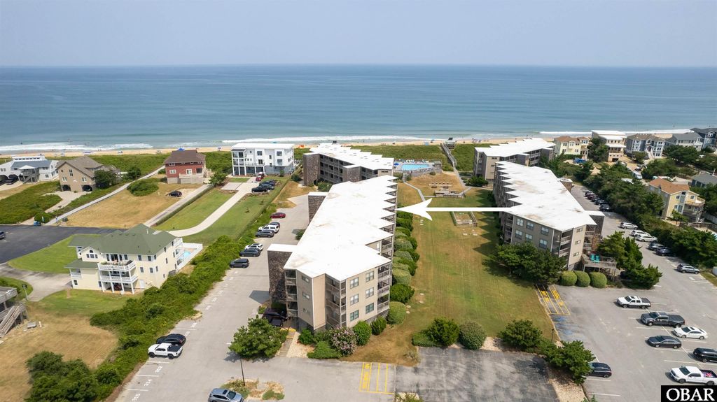 Image 35 of property listing at 117 Sea Colony Dr Unit B312, Duck, NC 27949