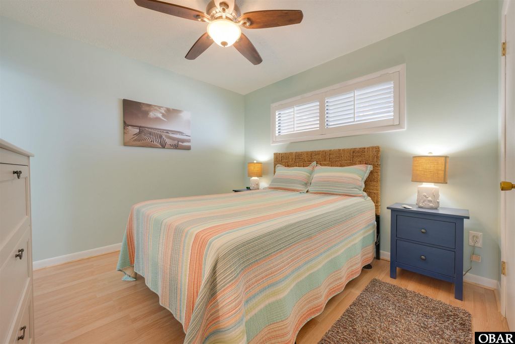 Image 9 of property listing at 117 Sea Colony Dr Unit B312, Duck, NC 27949