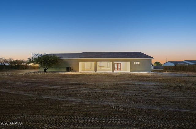 21035 W OCOTILLO Avenue, Buckeye, AZ 85326