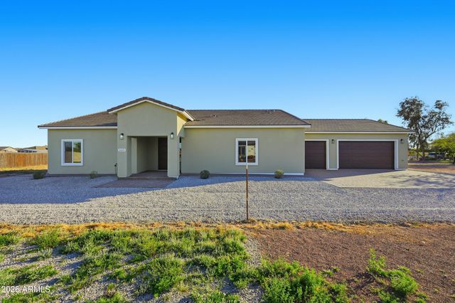 21035 W OCOTILLO Avenue, Buckeye, AZ 85326