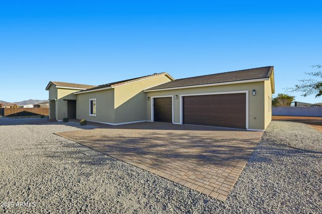 21035 W OCOTILLO Avenue, Buckeye, AZ 85326